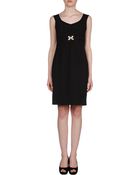 Claudia B. Short Dress - Lyst