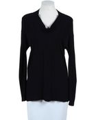 Ohne Titel Long Sleeve Sweater - Lyst