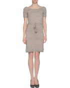 Philosophy di Alberta Ferretti Short Dresses - Lyst