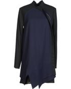Proenza Schouler Short Dresses - Lyst