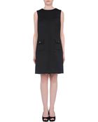 Raoul Short Dress - Lyst