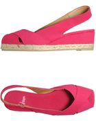 Castaner Espadrilles - Lyst