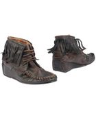 Collection Privée Ankle Boots - Lyst