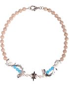 Fenton Necklace - Lyst