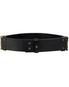 Jo No Fui Belt - Lyst
