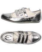 Just Cavalli Sneakers - Lyst