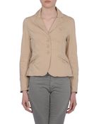 Marc Jacobs Blazer - Lyst