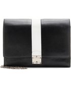 Marc Jacobs All in One Leather Shoulder Bag - Lyst