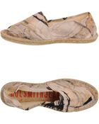 Paul Smith Espadrilles - Lyst