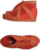 Puma x Hussein Chalayan Wedge - Lyst