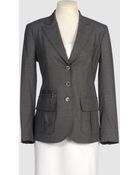 Rachel Roy Blazer - Lyst