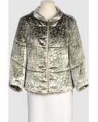 Rachel Roy Blazer - Lyst