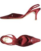 Rene Caovilla High-Heeled Sandals - Lyst