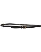 Roberta Furlanetto Belt - Lyst