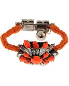 Shourouk Bracelets - Lyst
