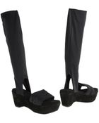 Strategia Wedges - Lyst