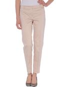 Blugirl Blumarine Casual Trouser - Lyst