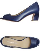 Fabio Rusconi Pump - Lyst