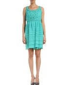 Philosophy di Alberta Ferretti Short Dress - Lyst