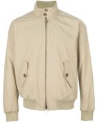 Baracuta 'G9 Harrington' Jacket - Lyst