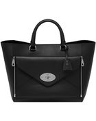 Mulberry Willow Tote - Lyst