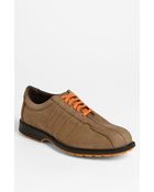 Allen Edmonds Jack Nicklaus Desert Mountain Golf Shoe - Lyst