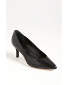 Amalfi By Rangoni Pace Pump - Lyst