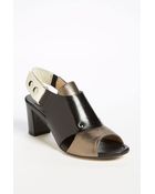 Anyi Lu Athena Sandal - Lyst