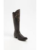 Ariat Hacienda Boot - Lyst