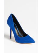 Boutique 9 Justine Pump - Lyst