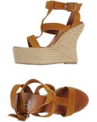 Castaner Espadrilles - Lyst