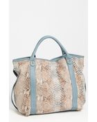 Deux Lux Georgie Tote - Lyst