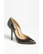Dolce & Gabbana Pump - Lyst