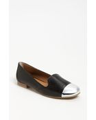DV by Dolce Vita Greer Flat Online Exclusive - Lyst
