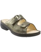 Finn Comfort Mumbai Sandal - Lyst