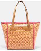 Fossil Keyper Shopper - Lyst