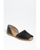 Franco Sarto Venezia Flat - Lyst