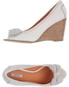 Geox Wedges - Lyst