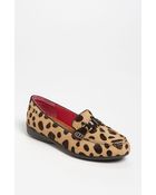 Isaac Mizrahi New York Cady Flat - Lyst
