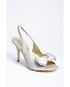 Kate Spade Sarah Pump - Lyst