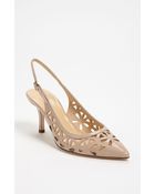 Kate Spade Jacey Pump - Lyst