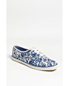 Keds Champion Sneaker Women - Lyst