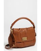 Marc By Marc Jacobs Classic Q Little Ukita Shoulder Bag - Lyst