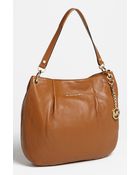 MICHAEL Michael Kors Bedford Large Shoulder Bag - Lyst