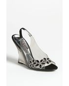 Nina Mahli Sandal - Lyst