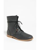 Olukai O Laila Boot - Lyst