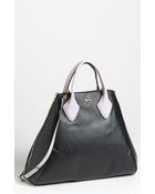 Pour La Victoire Yves Medium Tote - Lyst