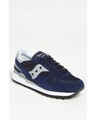 Saucony Shadow Original Sneaker Men - Lyst