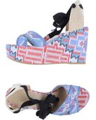 Theodora & Callum Wedge - Lyst