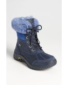 Ugg Adirondack Ii Boot - Lyst